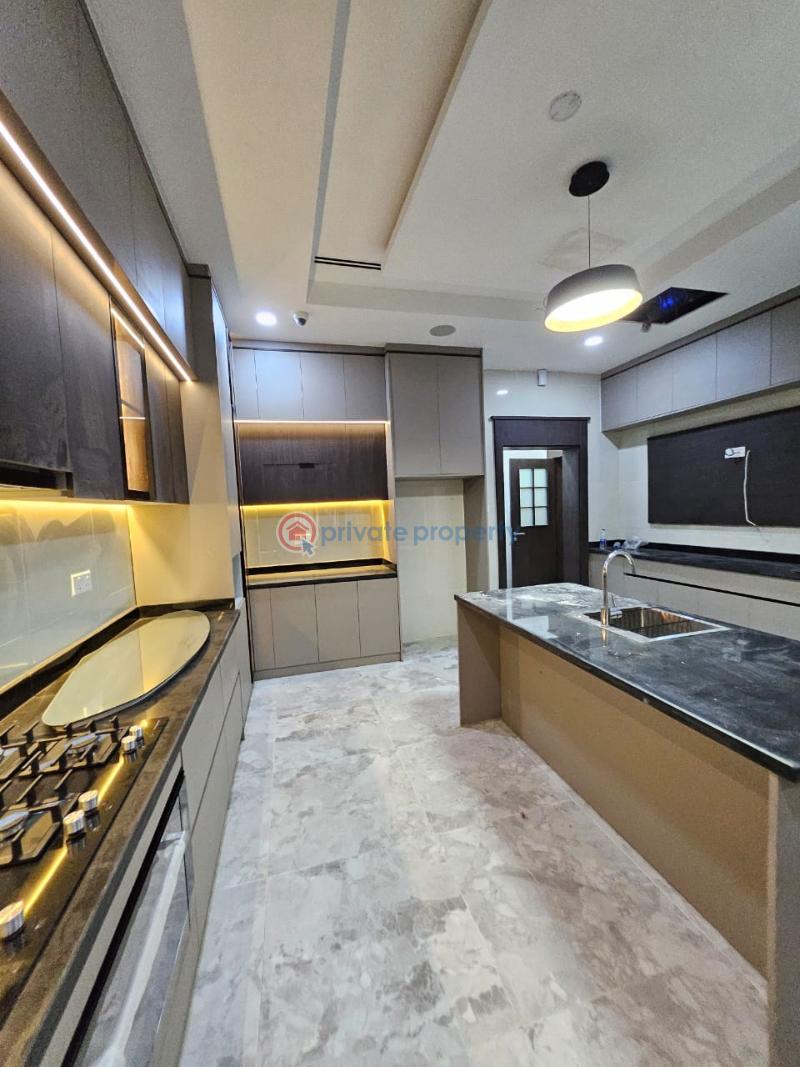 5 bedroom Detached Duplex For Sale Ikeja GRA Lagos - 72