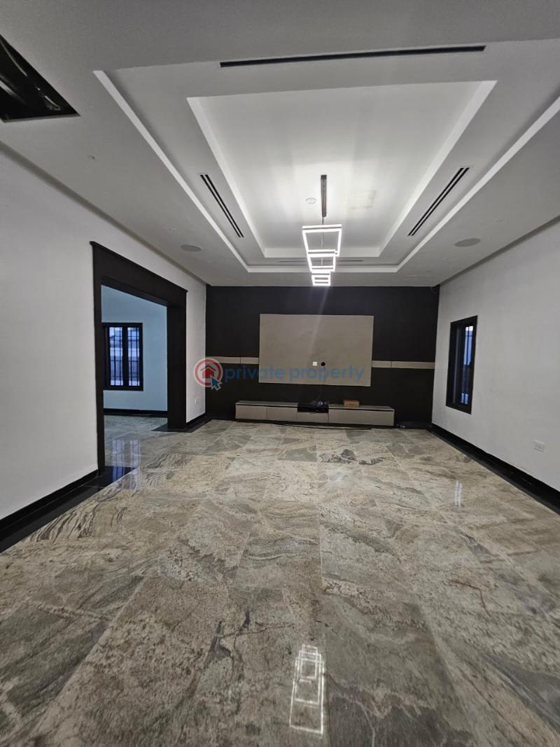 5 bedroom Detached Duplex For Sale Ikeja GRA Lagos - 25