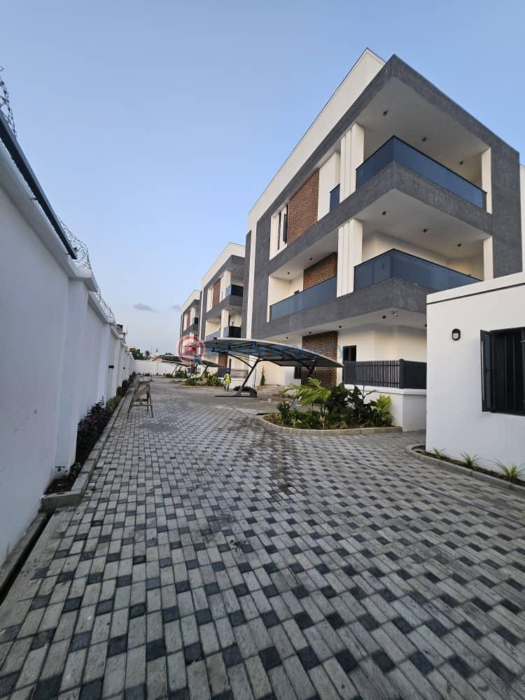5 bedroom Detached Duplex For Sale Ikeja GRA Lagos - 6