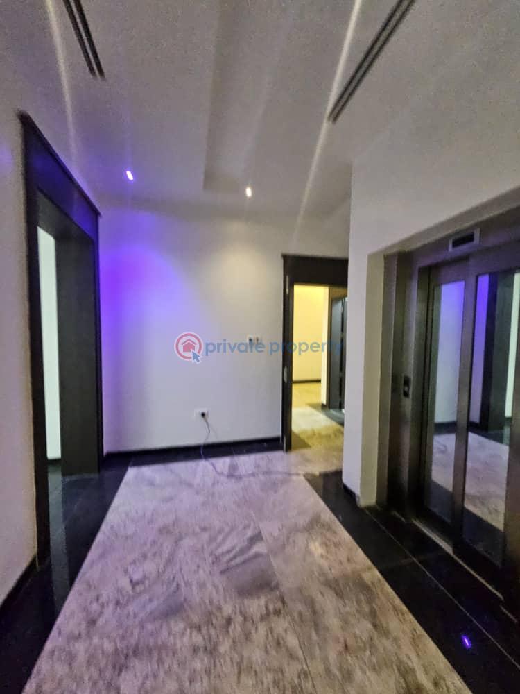 5 bedroom Detached Duplex For Sale Ikeja GRA Lagos - 23