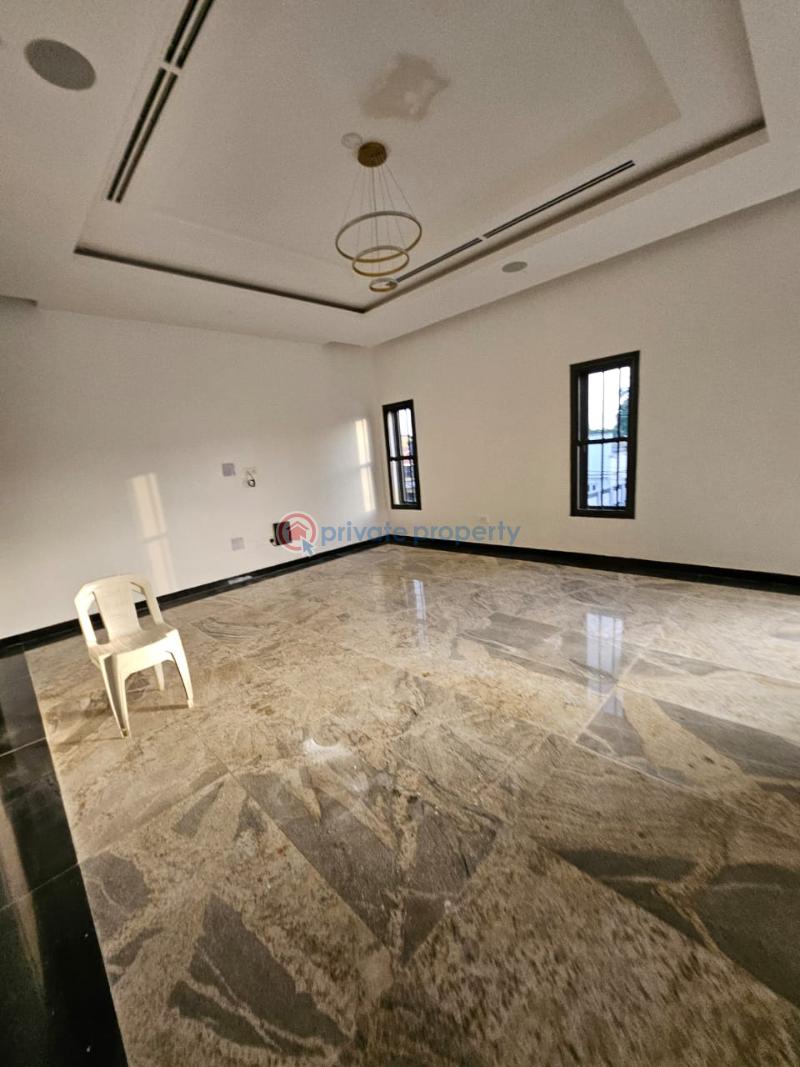 5 bedroom Detached Duplex For Sale Ikeja GRA Lagos - 82