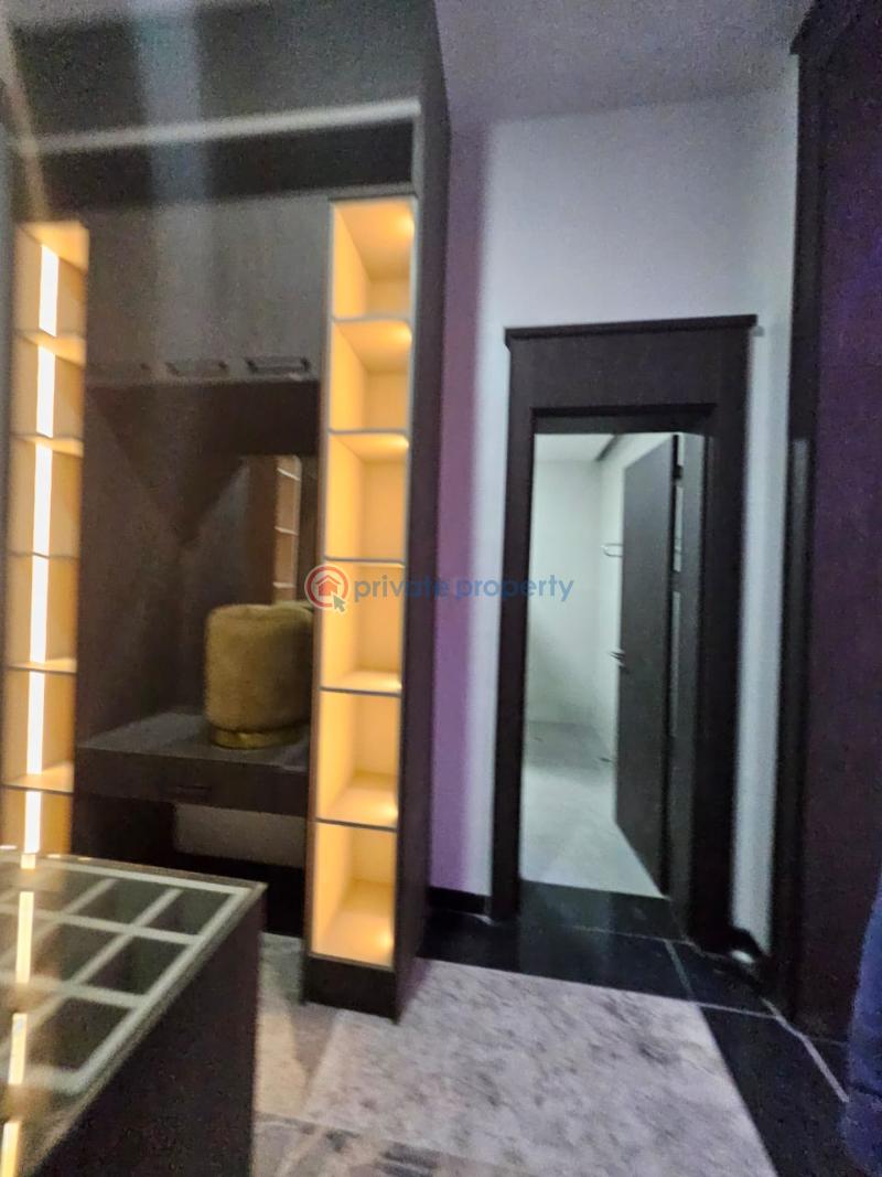 5 bedroom Detached Duplex For Sale Ikeja GRA Lagos - 41