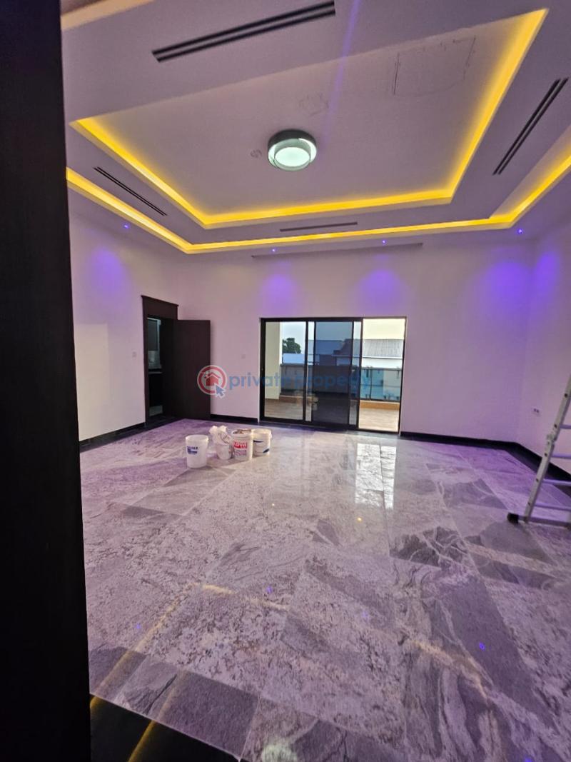 5 bedroom Detached Duplex For Sale Ikeja GRA Lagos - 35