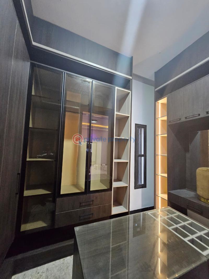 5 bedroom Detached Duplex For Sale Ikeja GRA Lagos - 36