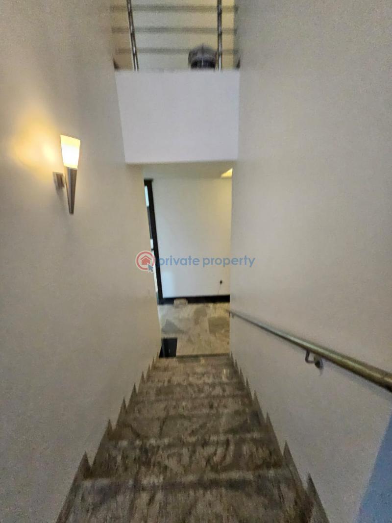 5 bedroom Detached Duplex For Sale Ikeja GRA Lagos - 29