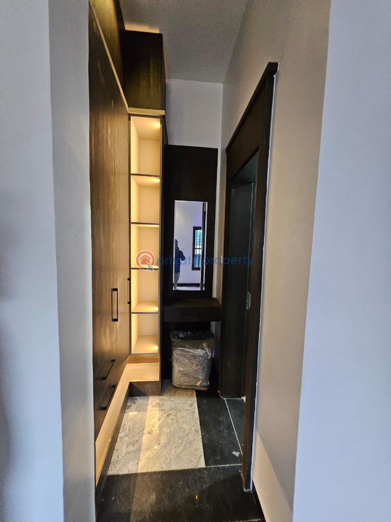 5 bedroom Detached Duplex For Sale Ikeja GRA Lagos - 20