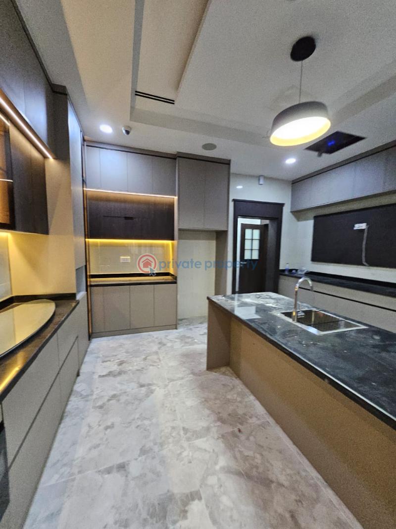 5 bedroom Detached Duplex For Sale Ikeja GRA Lagos - 0