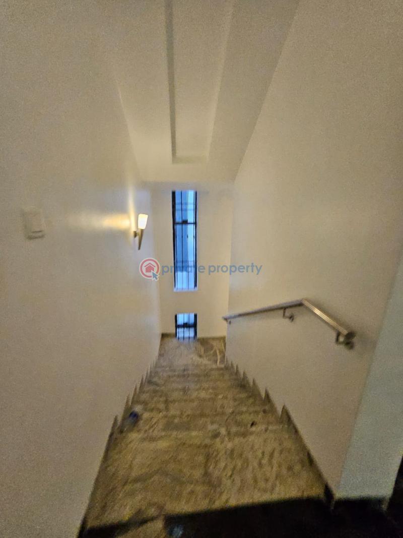 5 bedroom Detached Duplex For Sale Ikeja GRA Lagos - 26