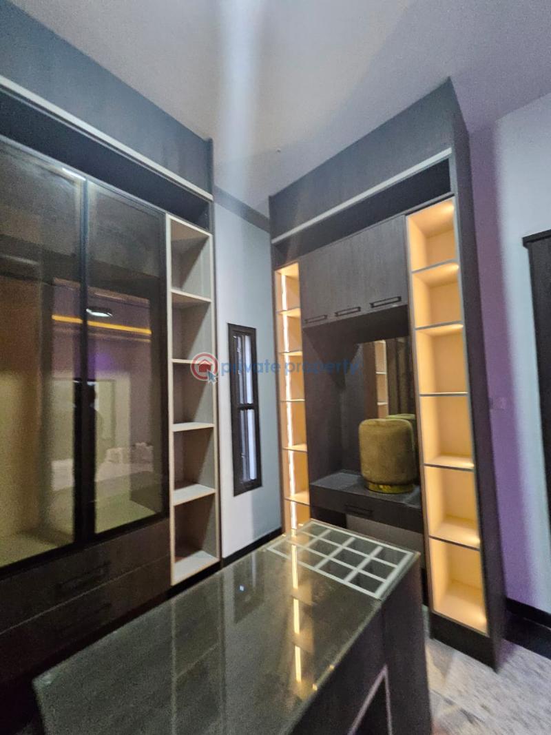 5 bedroom Detached Duplex For Sale Ikeja GRA Lagos - 37