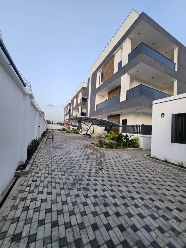 5 bedroom Detached Duplex For Sale Ikeja GRA Lagos - 8