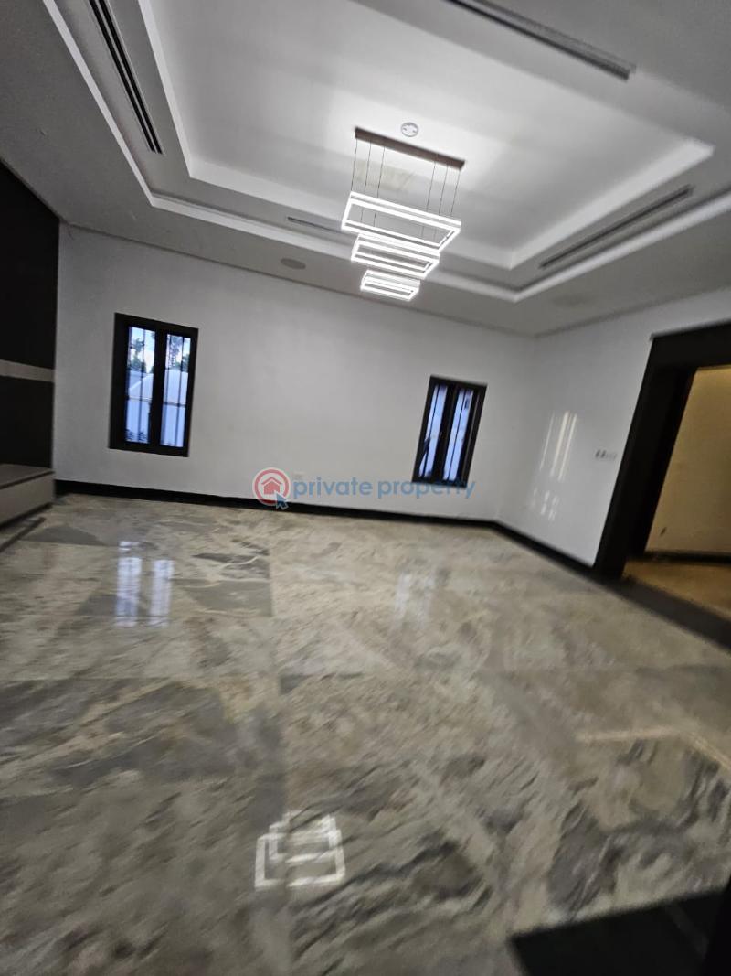 5 bedroom Detached Duplex For Sale Ikeja GRA Lagos - 67