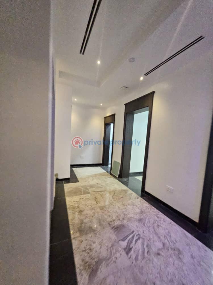 5 bedroom Detached Duplex For Sale Ikeja GRA Lagos - 21