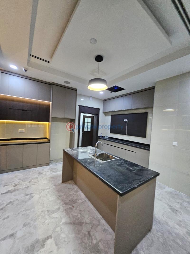 5 bedroom Detached Duplex For Sale Ikeja GRA Lagos - 9