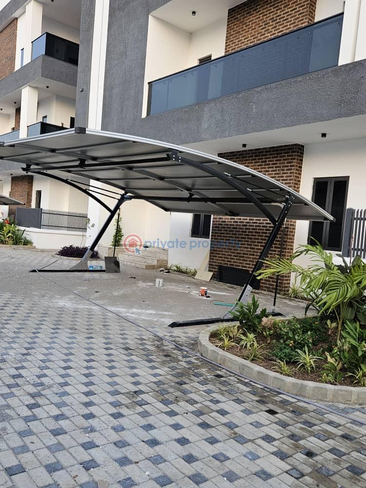 5 bedroom Detached Duplex For Sale Ikeja GRA Lagos - 2