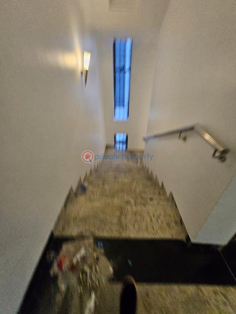 5 bedroom Detached Duplex For Sale Ikeja GRA Lagos - 27