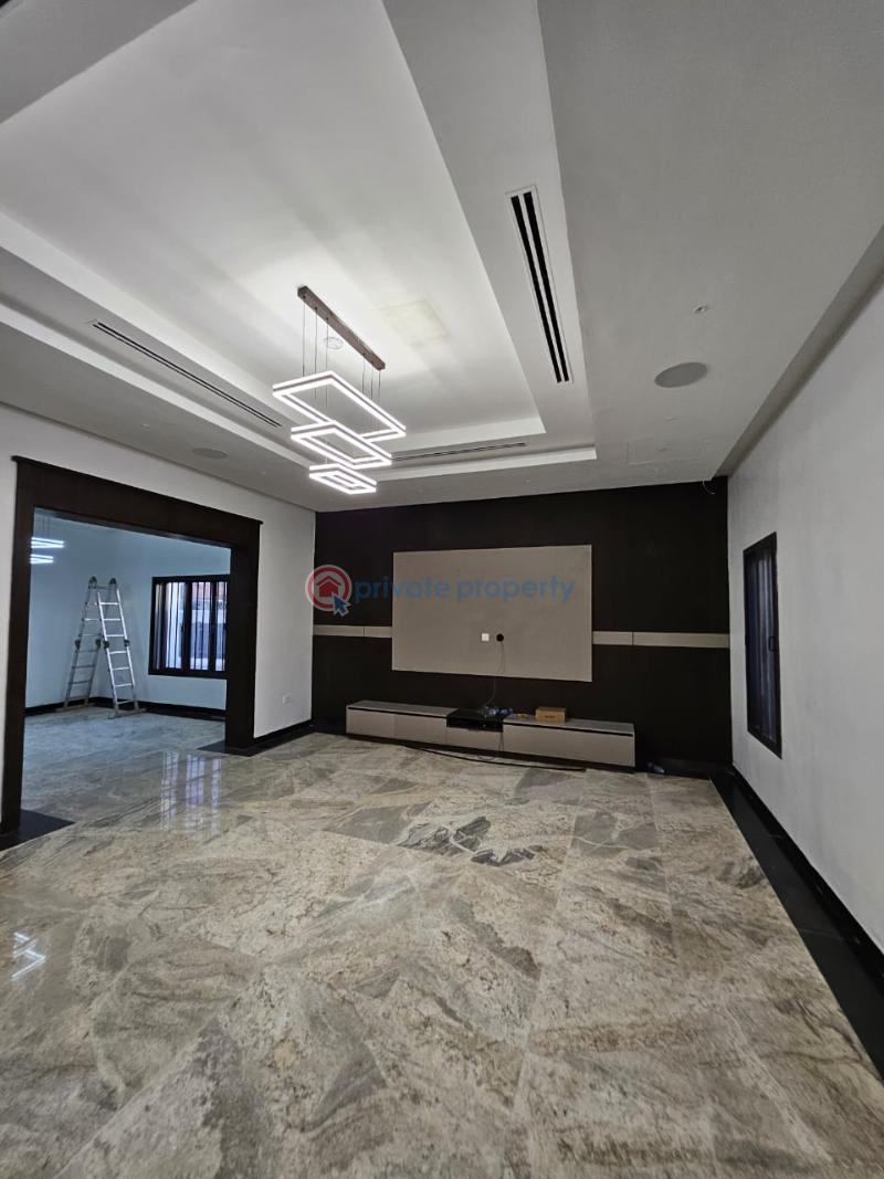 5 bedroom Detached Duplex For Sale Ikeja GRA Lagos - 23