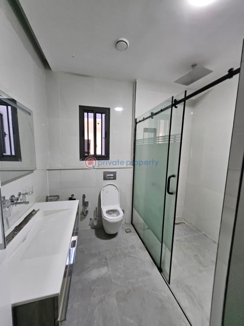 5 bedroom Detached Duplex For Sale Ikeja GRA Lagos - 51