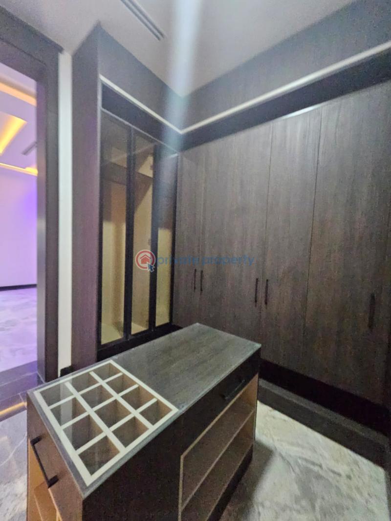 5 bedroom Detached Duplex For Sale Ikeja GRA Lagos - 43