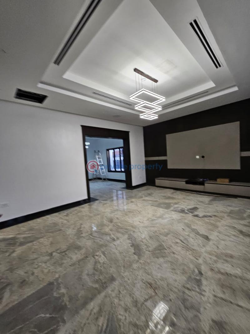 5 bedroom Detached Duplex For Sale Ikeja GRA Lagos - 17