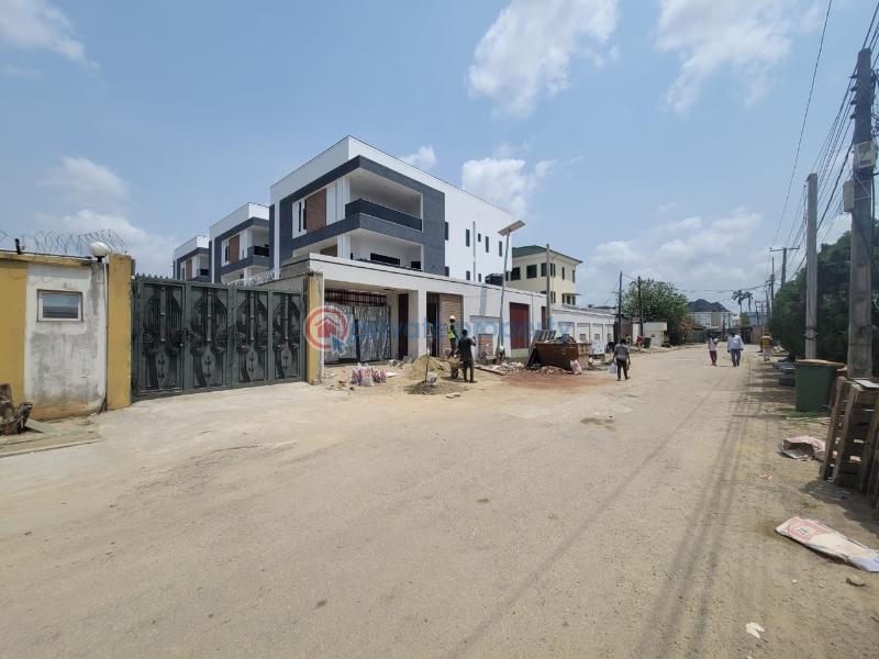 5 bedroom Detached Duplex For Sale Ikeja GRA Lagos - 7