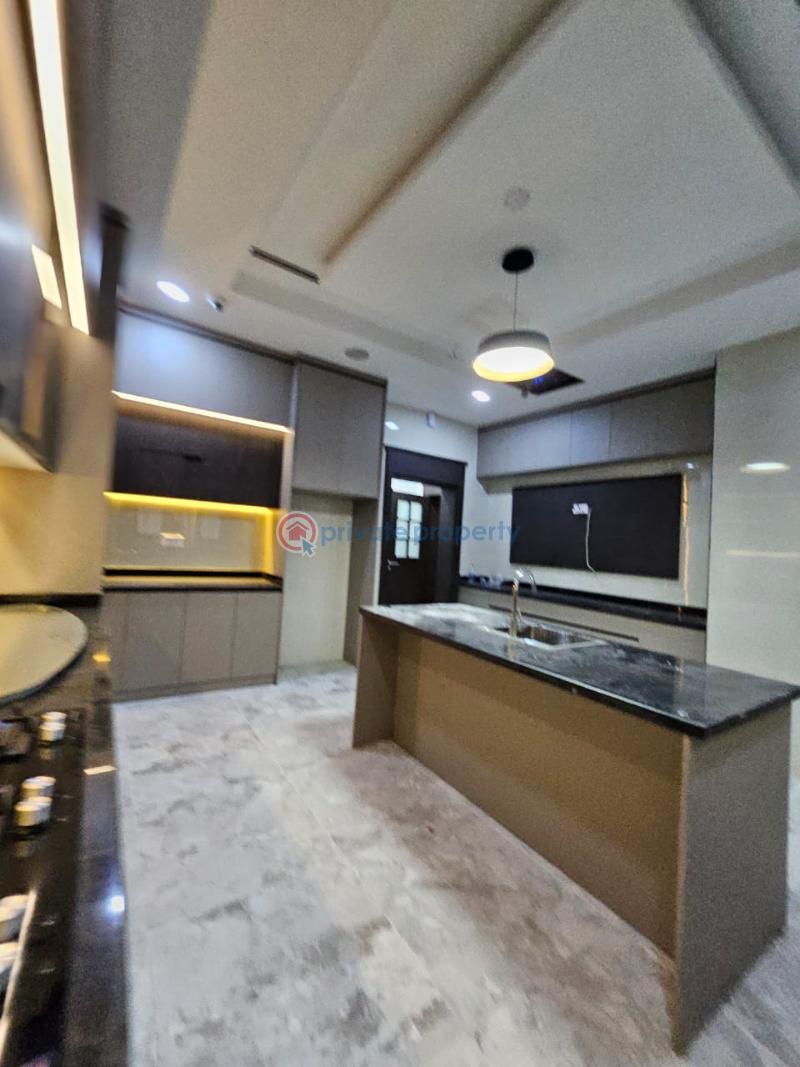 5 bedroom Detached Duplex For Sale Ikeja GRA Lagos - 73