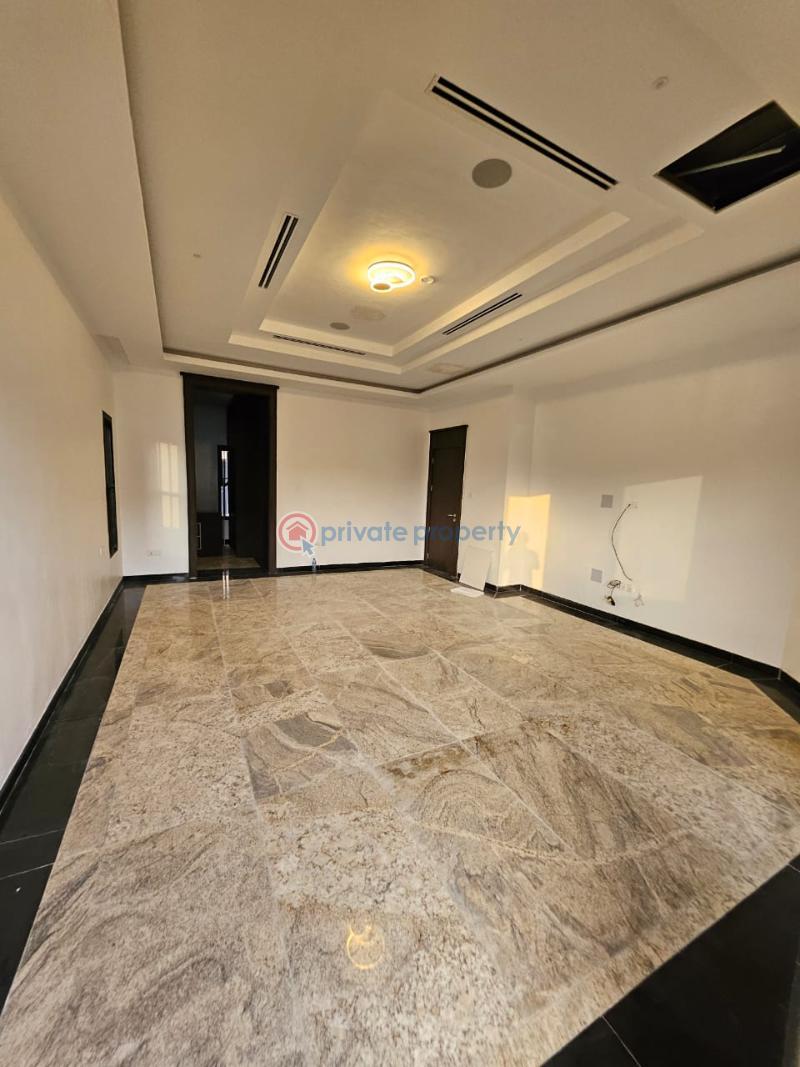 5 bedroom Detached Duplex For Sale Ikeja GRA Lagos - 62