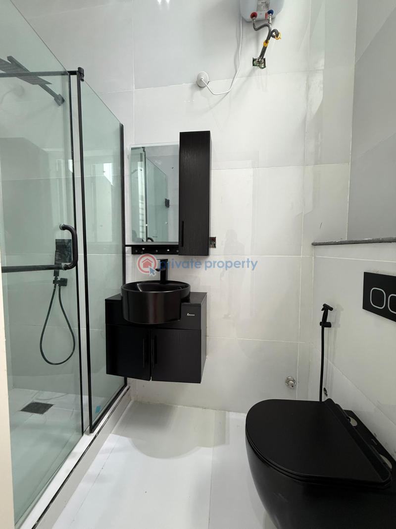 5 bedroom Duplex For Sale Orchid Road Chevron Drive Lekki Lagos - 40
