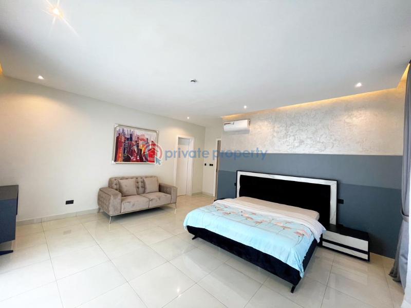 5 bedroom House For Sale Lekki Phase 1 Lagos - 8