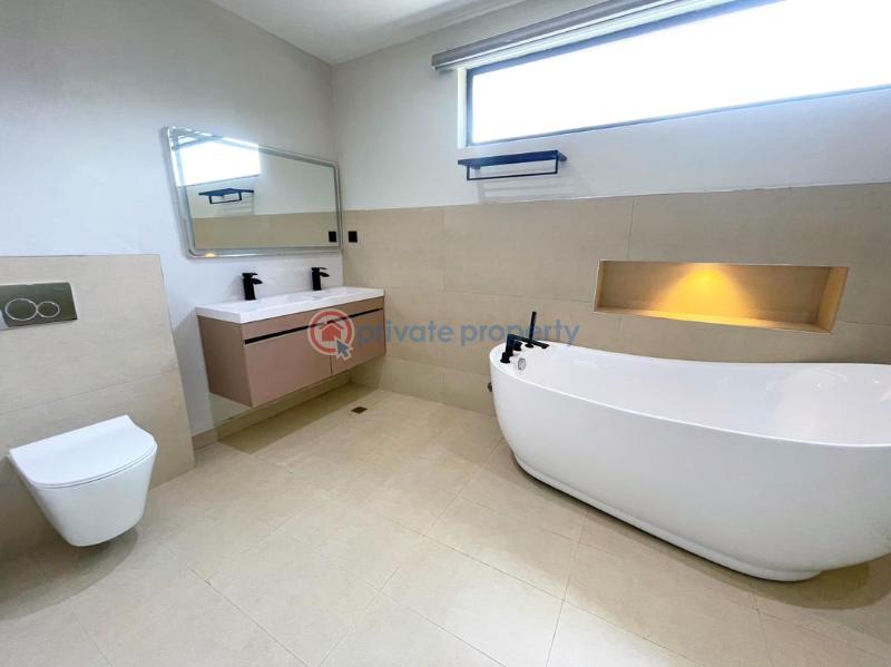 5 bedroom House For Sale Lekki Phase 1 Lagos - 9