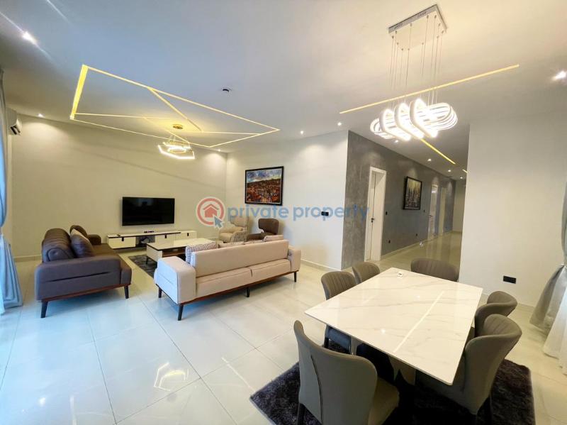 5 bedroom House For Sale Lekki Phase 1 Lagos - 3