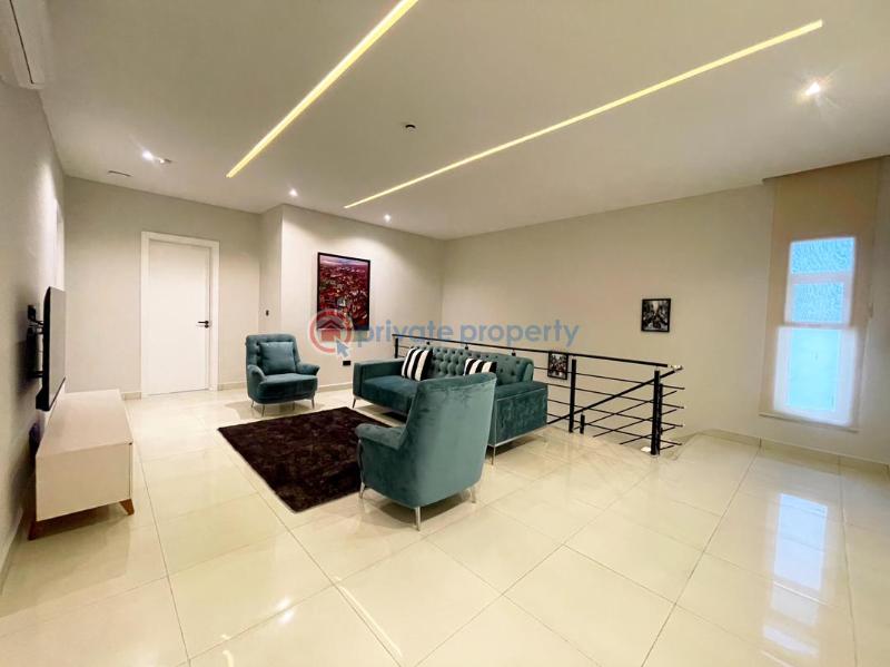 5 bedroom House For Sale Lekki Phase 1 Lagos - 5