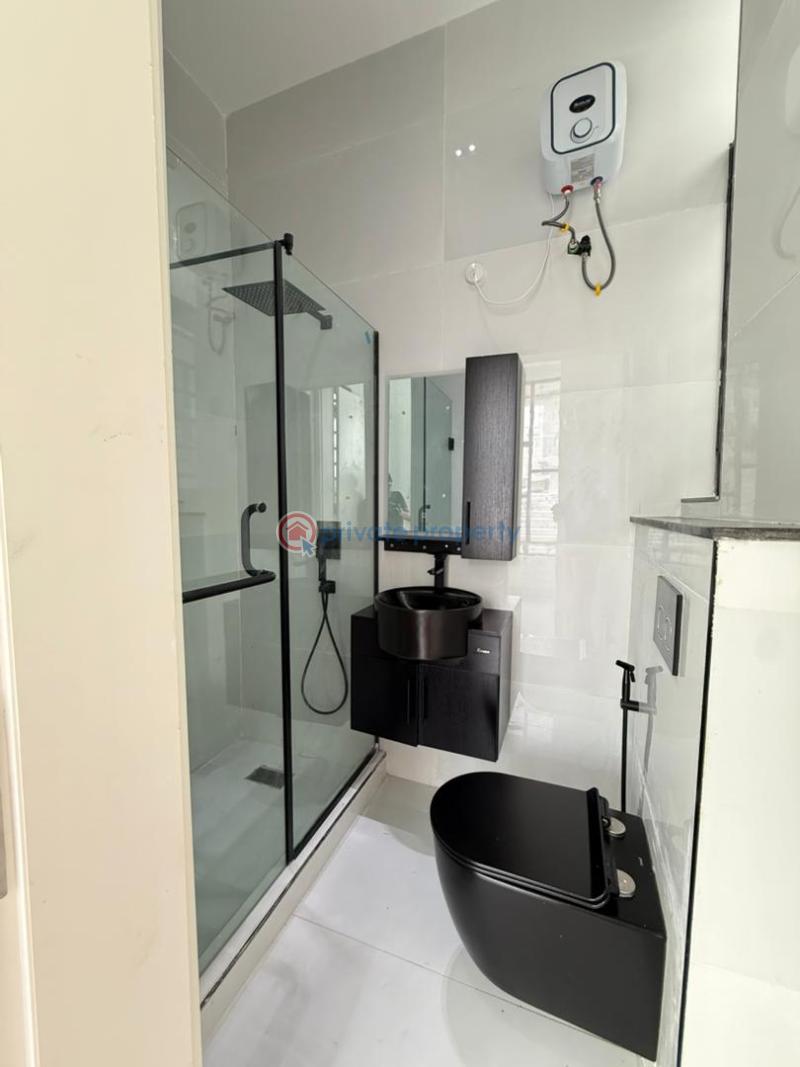 5 bedroom Duplex For Sale Orchid Road Chevron Drive Lekki Lagos - 29