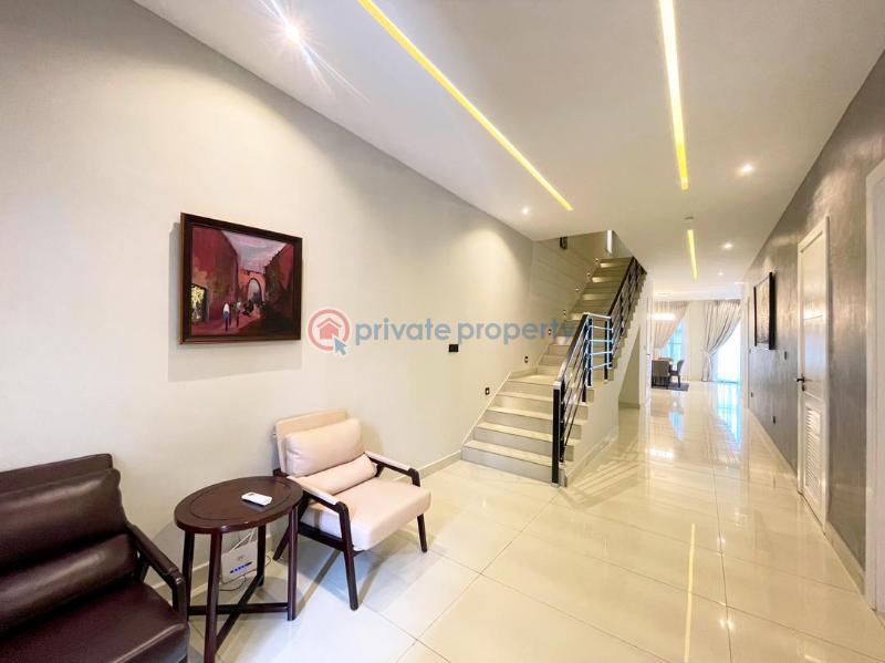 5 bedroom House For Sale Lekki Phase 1 Lagos - 1