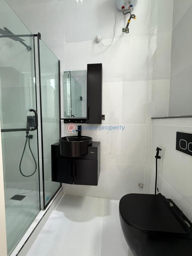 5 bedroom Duplex For Sale Orchid Road Chevron Drive Lekki Lagos - 32