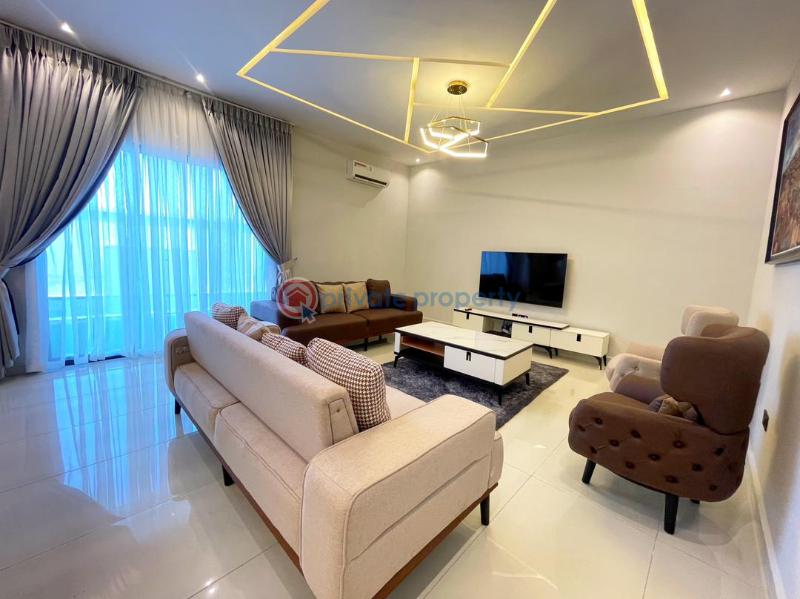 5 bedroom House For Sale Lekki Phase 1 Lagos - 2