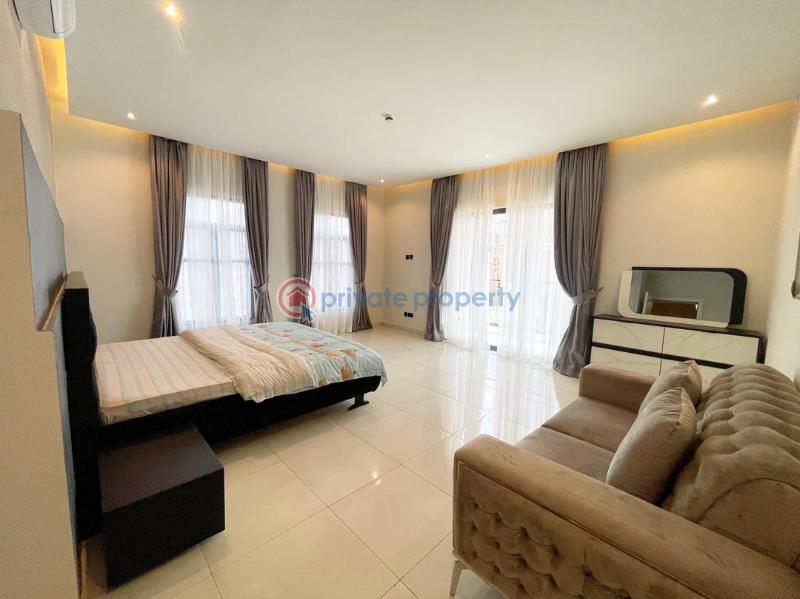 5 bedroom House For Sale Lekki Phase 1 Lagos - 6