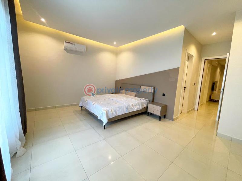 5 bedroom House For Sale Lekki Phase 1 Lagos - 4