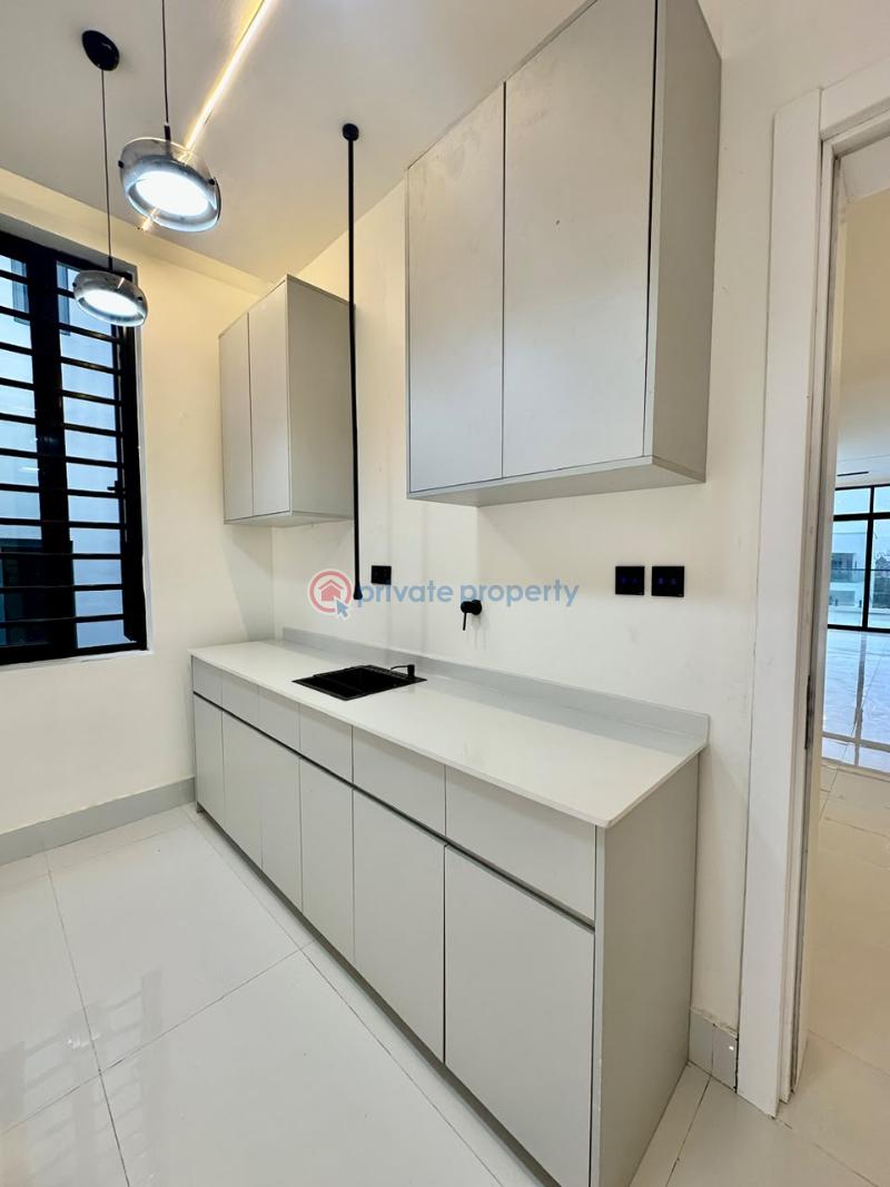 5 bedroom Detached Duplex For Sale Lekki Phase 1 Lagos - 16