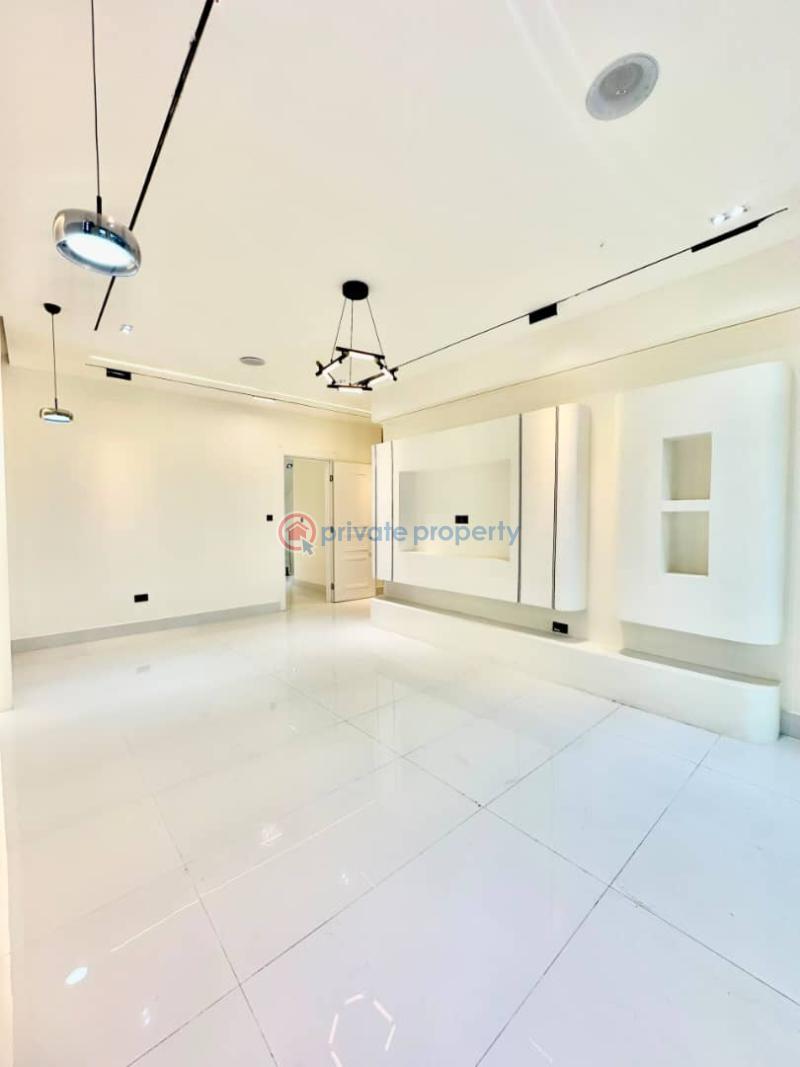 5 bedroom Detached Duplex For Sale Lekki Phase 1 Lagos - 5