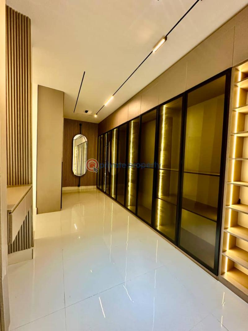 5 bedroom Detached Duplex For Sale Lekki Phase 1 Lagos - 14