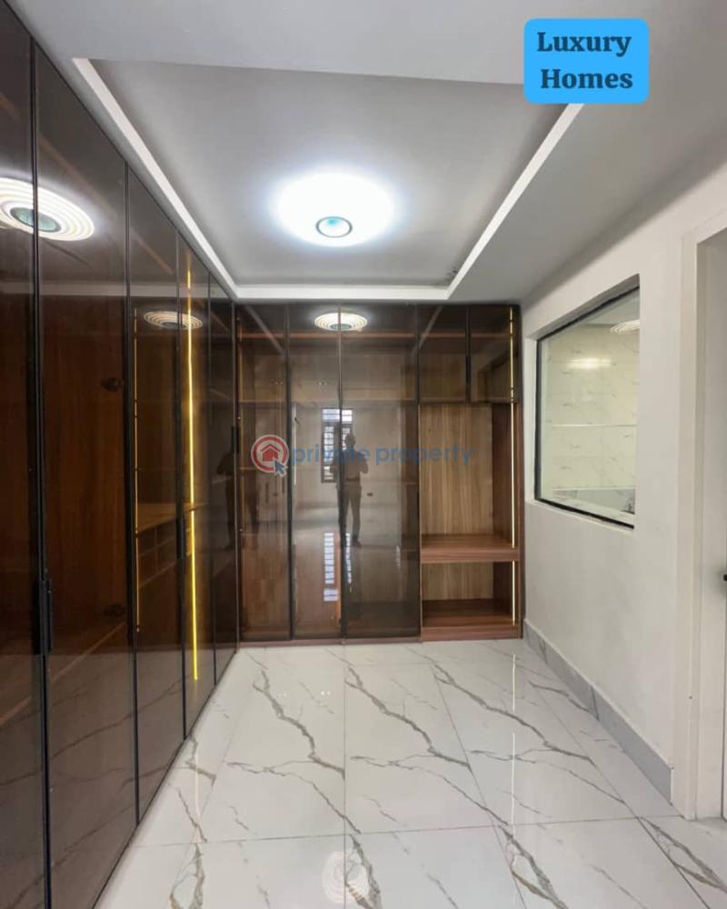 5 bedroom Detached Duplex For Sale Lekki Phase 1 Lagos - 12