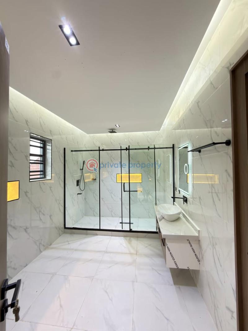 5 bedroom Detached Duplex For Sale Apo Abuja Phase 2  - 5