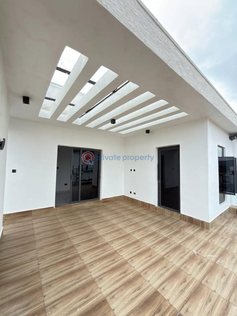 5 bedroom Detached Duplex For Sale Apo Abuja Phase 2  - 1