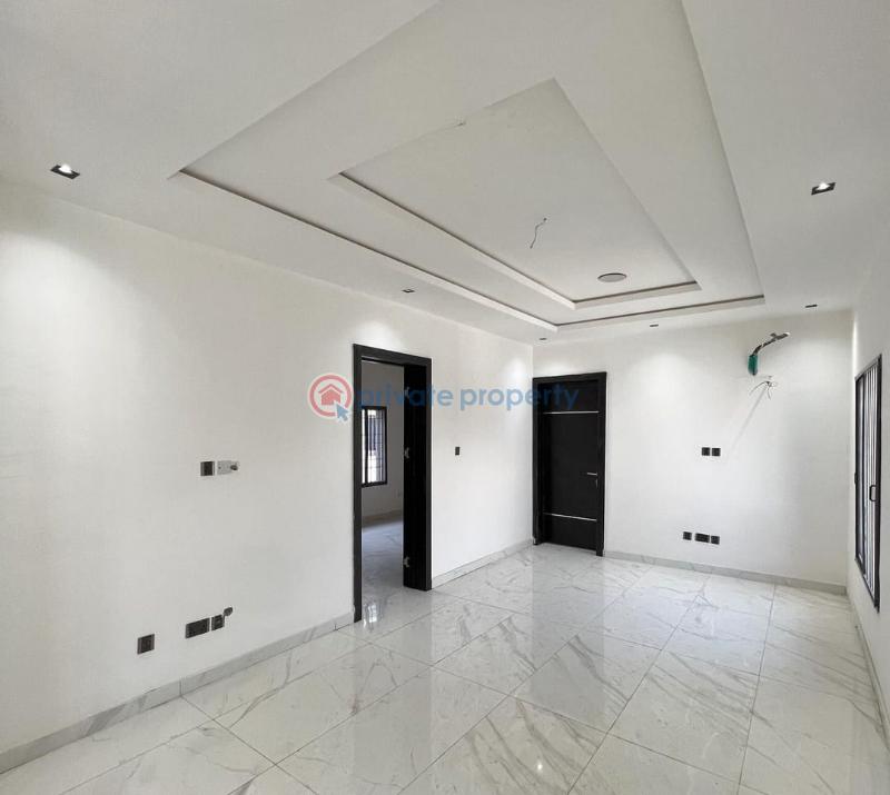 5 bedroom Detached Duplex For Rent Lekki Phase 1 Lagos - 8