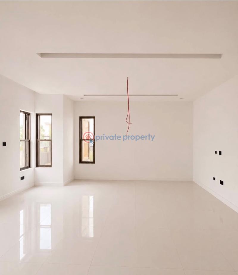 5 bedroom Detached Duplex For Sale Guzape Abuja Phase 1  - 7