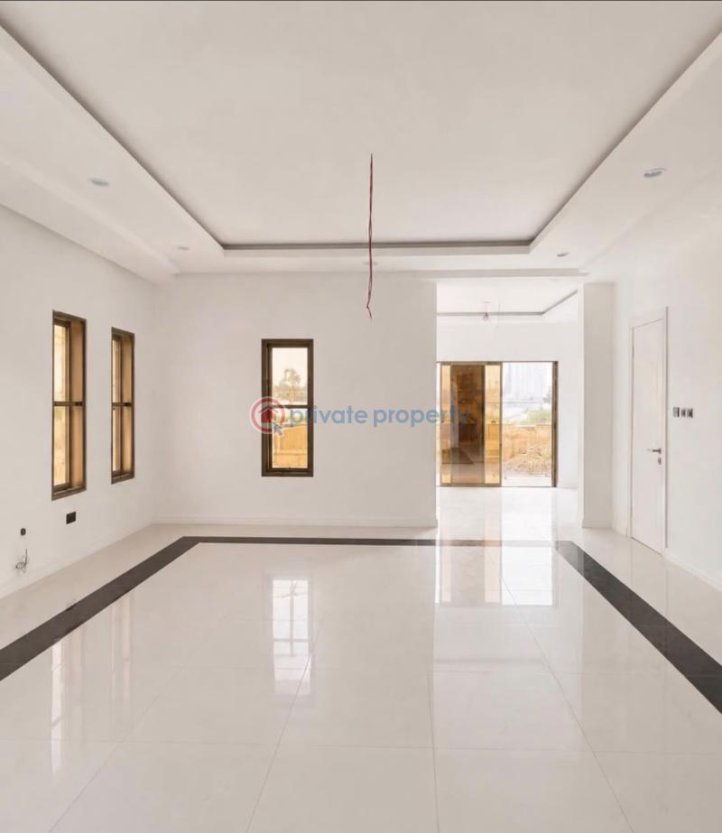 5 bedroom Detached Duplex For Sale Guzape Abuja Phase 1  - 9