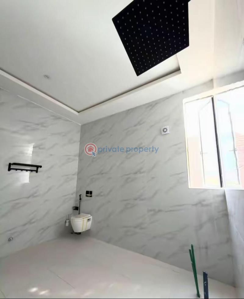 5 bedroom Detached Duplex For Sale Apo Resettlement Apo Abuja Phase 2  - 6