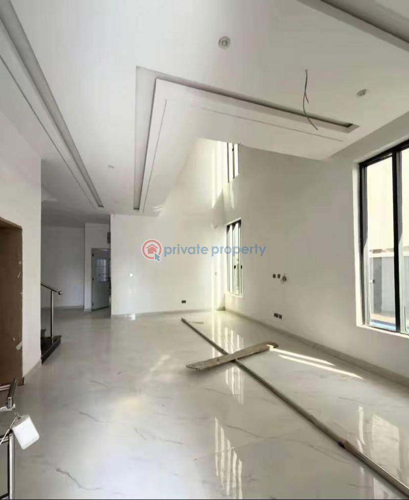 5 bedroom Detached Duplex For Sale Apo Resettlement Apo Abuja Phase 2  - 2