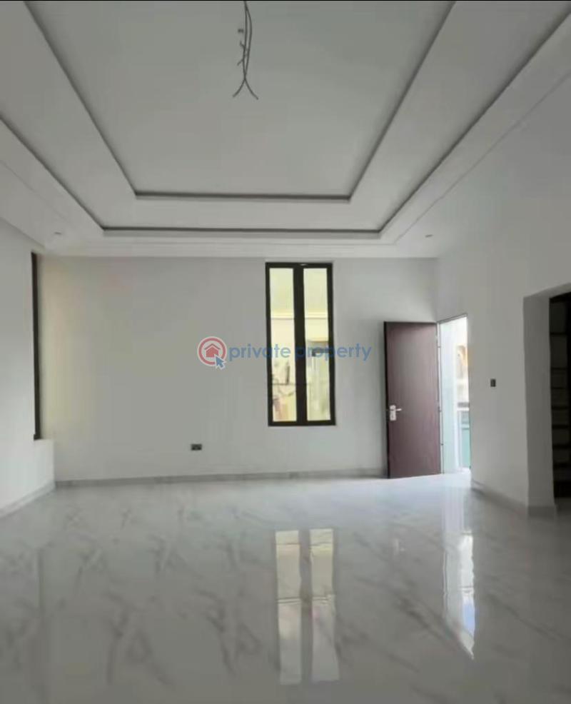 5 bedroom Detached Duplex For Sale Apo Resettlement Apo Abuja Phase 2  - 7