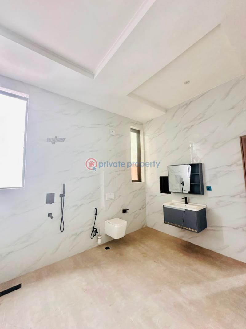 5 bedroom Detached Duplex For Sale Apo Abuja Phase 2  - 7
